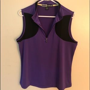 Jamie Sadock Golf Shirt